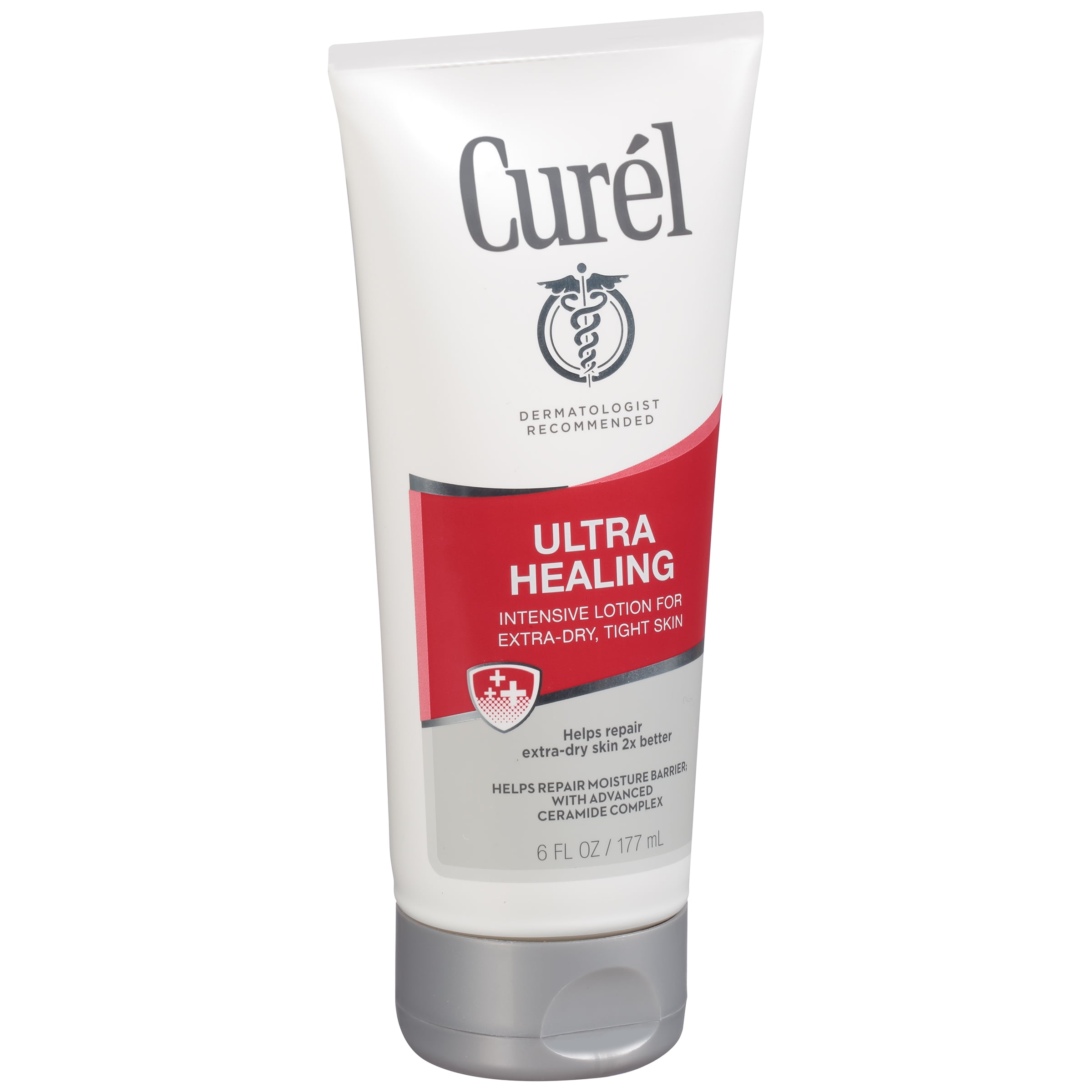 Curel Ultra Healing Intensive Lotion 6 fl. oz. Tube