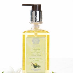 Antica Farmacista Lemon Verbena Cedar Handwash 10oz