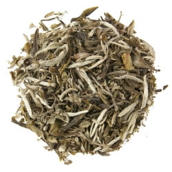 Sentosa Leopard Snow Buds Green Loose Tea (1x8Oz)