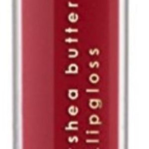 3 Pack - L.A. Colors High Shine Shea Butter Lip Gloss, Dynamite 0.14 oz