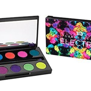 Urban Decay Electric Pressed Pigment Palette