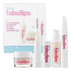 bliss Fabulips Treatment Kit