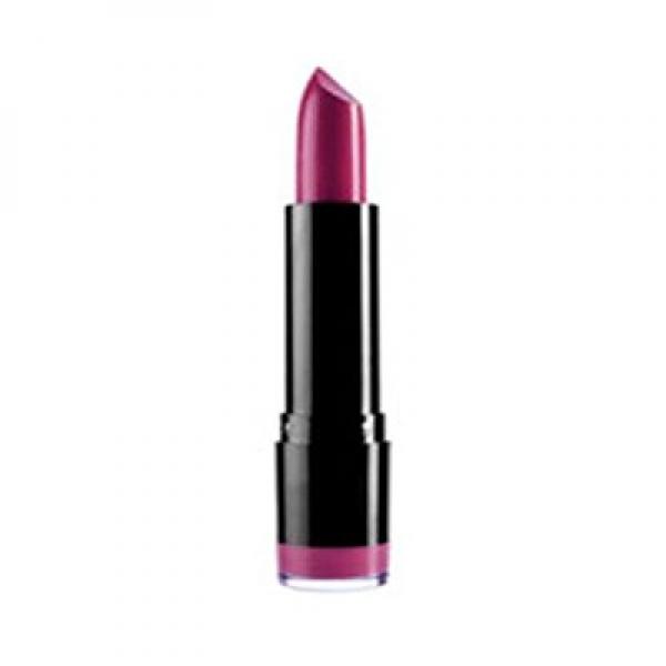 1 NYX Round Lipstick LSS521 - CHLOE Lip Stick + Free Earring