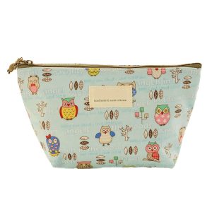 Mosunx Beauty Travel Cosmetic Bag Girl Fashion Multifunction Makeup Pouch