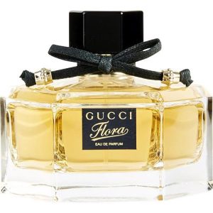 Gucci 6958027 Flora By Gucci Eau De Parfum Spray 2.5 Oz *tester