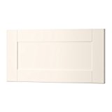 Ikea Drawer front, off-white 30x15 "