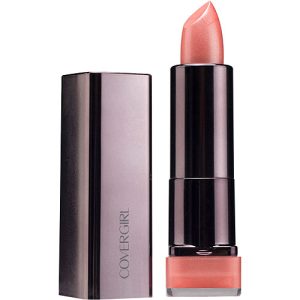 COVERGIRL Lip Perfection Lipstick, Rapture