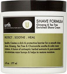 Urth Shave Formula (2 oz.)