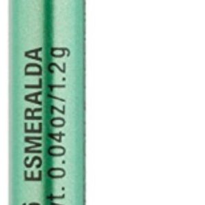 3 Pack - NYX Professional Makeup Slide On Pencil, [SL06] Esmeralda 0.04 oz