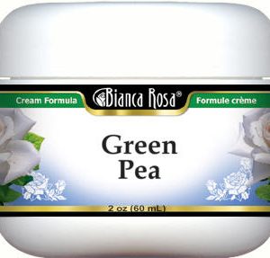 Green Pea Cream (2 oz, ZIN: 520370)