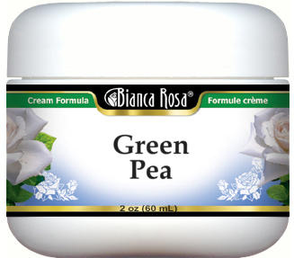 Green Pea Cream (2 oz, ZIN: 520370)