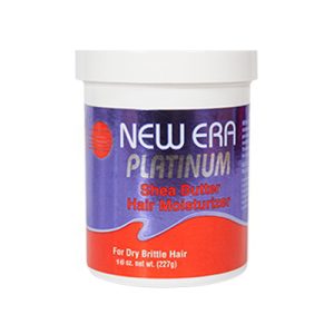 Stephan New Era Shea Butter Hair Moisturizer Shampoo - 16 Oz