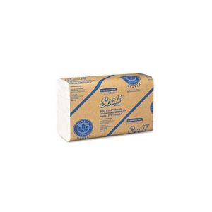 SCOTTFOLD Paper Towels KCC01960