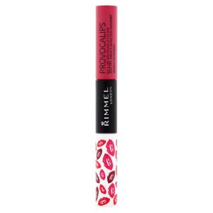 Rimmel London Provocalips Kiss Proof Lip Colour, Boy, I'm Crushin
