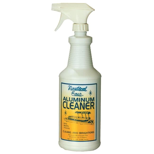 Nautical Technologies NEA-9 Aluminum Cleaner Bottle