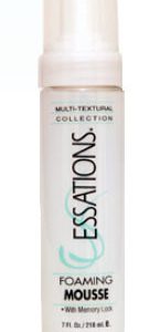 Essations Foaming Mousse