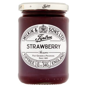 Tiptree Strawberry Preserve