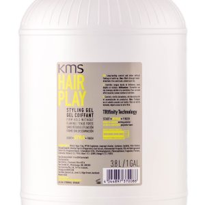 KMS Hair Play Styling Gel
