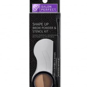 SALON PERFECT BROW POWDER/STENCIL