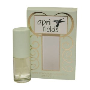 April Fields  Women's 0.375-ounce Eau de Cologne Spray