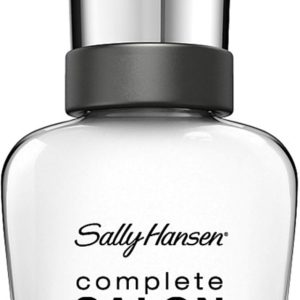6 Pack - Sally Hansen Complete Salon Manicure, Clear'd For Takeoff 0.50 oz