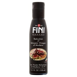 Fini Glaze Bals Vngr Reduc,5.1 Oz (Pack Of 12)