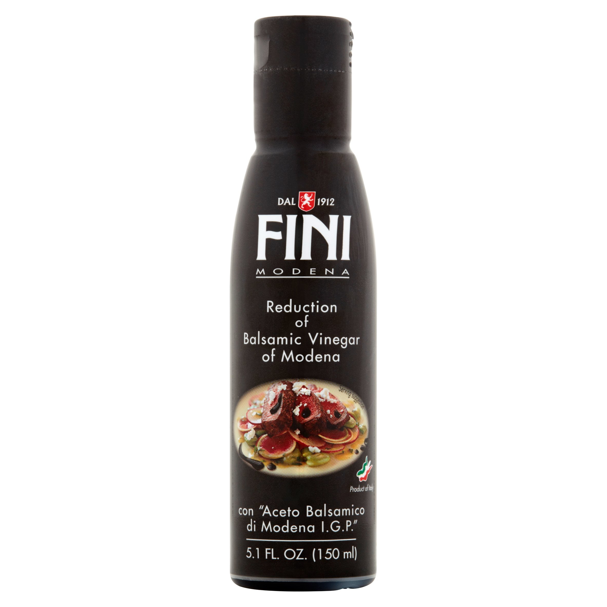 Fini Glaze Bals Vngr Reduc,5.1 Oz (Pack Of 12)