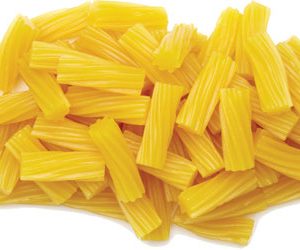 Pineapple Aussie Licorice bulk : 3 LB
