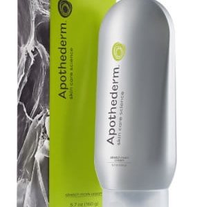 Apothederm Stretch Mark Cream, 5.7 Ounce