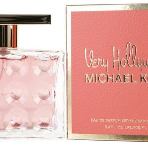 4 Pack - Very Hollywood By Michael Kors Eau De Parfum Spray 3.4 oz