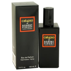 Calypso Robert Piguet by Robert Piguet - Eau De Parfum Spray 3.4 oz
