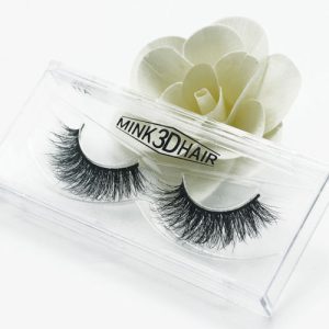 3D Mink Eyelashes Thick Handmade Fashion/Glamour/Natural False Eyelashes Lashes S2