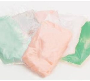 Hand Sanitizer with Aloe McKesson 1000 mL Ethanol Dispenser Bag