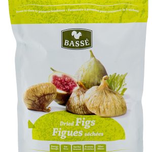 Basse Dried Fruits Figs (1lb.) Massive Benefits Of Dried Figs; Notable Fruitful Nutrition; Not A Figment Of Your Imagination (1x16oz)