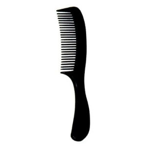 Aristocrat Rake Comb 1 Dozen (690)