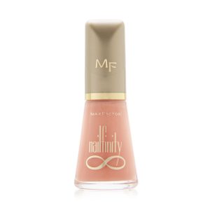Max Factor Nailfinity Nail Polish 705 Candy Pink