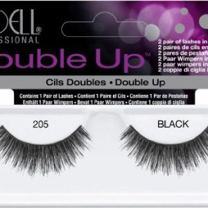 Ardell Double Up False Eyelashes #205 (Pack of 2)