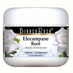 Elecampane Root - Salve Ointment (2 oz, ZIN: 428070) - 2-Pack
