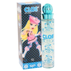 Bratz Cloe by Marmol & Son - Women - Eau De Toilette Spray 17 oz