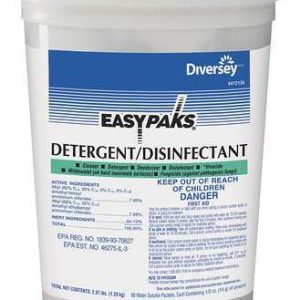Surface Disinfectants, Diversey, 5412135