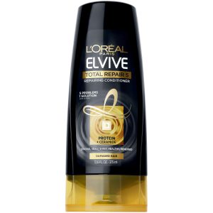 L'Oreal Paris Elvive Total Repair 5 Repairing Conditioner 12.6 FL OZ