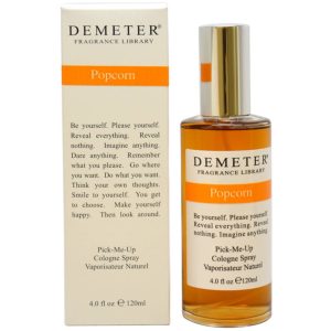 Demeter Popcorn Cologne Spray, 4 fl oz