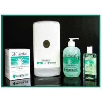HealthLink GBG AloeGel Instant Hand Sanitizer, 18 oz Pump, 1/Cs