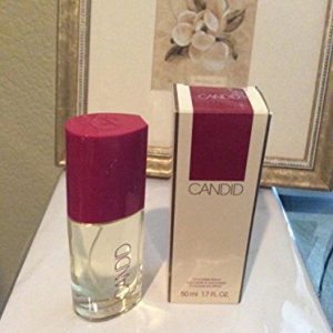 Avon Candid Cologne Spray for Her