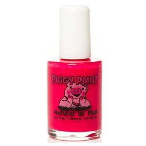Piggy Paint Nail Polish, Non-Toxic