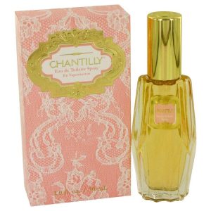CHANTILLY by Dana Eau De Toilette Spray 1 oz