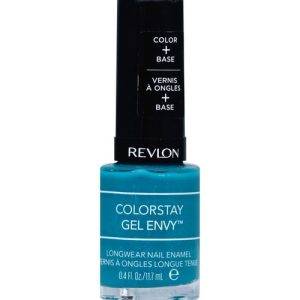 Revlon ColorStay Gel Envy Longwear Nail Enamel, Dealer's Choice