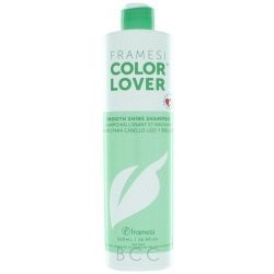 Framesi Curl Lover Shine Shampoo, 16.9 Oz