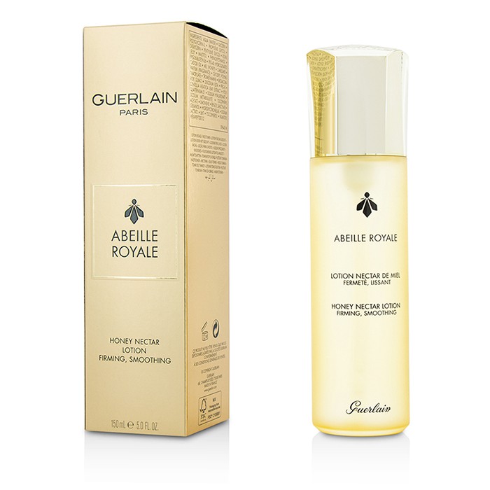 Guerlain - Abeille Royale Honey Nectar Lotion -150ml/5oz