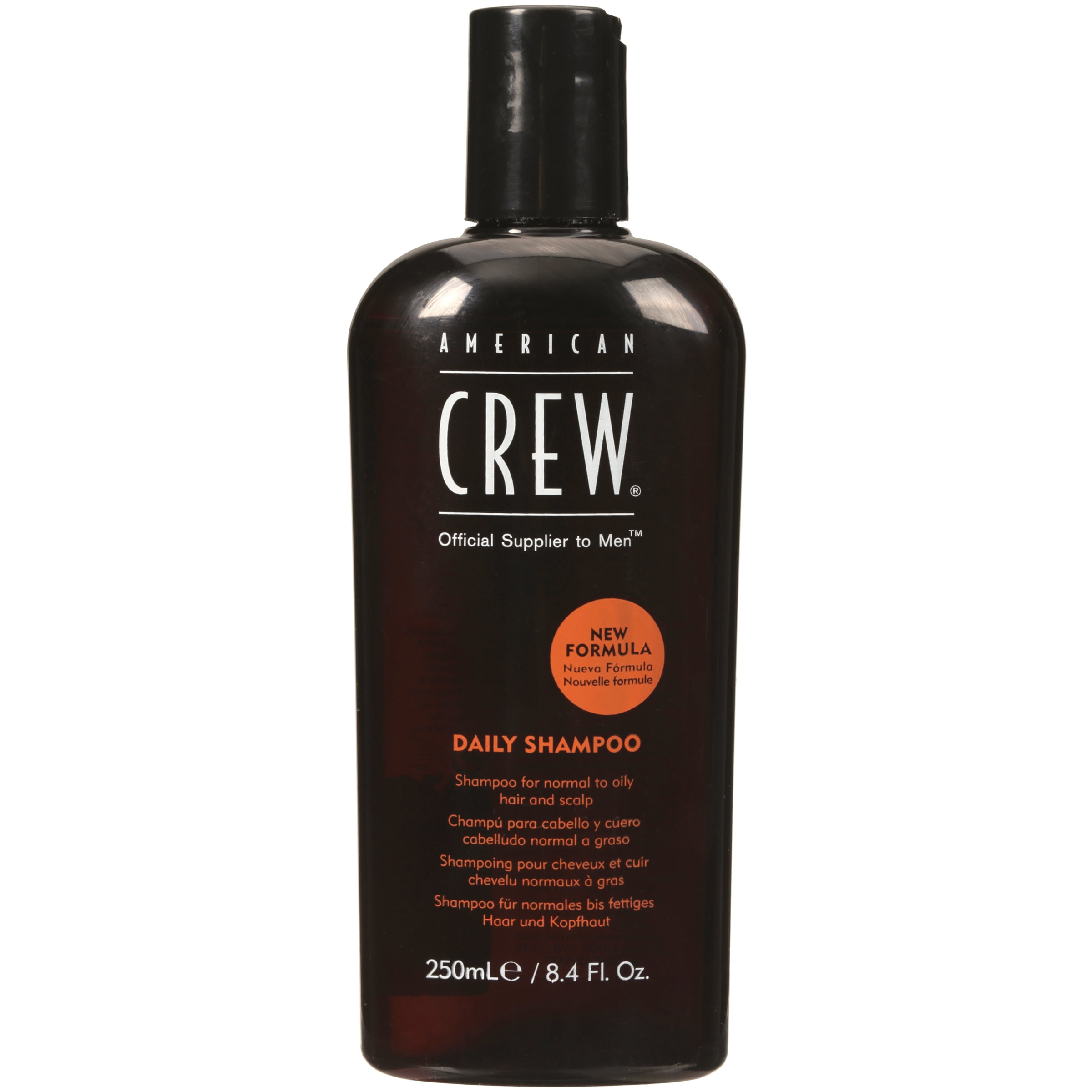 American Crew® Daily Shampoo